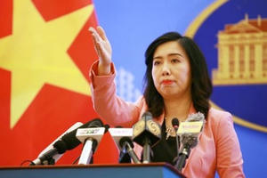 Việt Nam là nơi diễn ra cuộc gặp thượng đỉnh Mỹ - Triều lần 2?