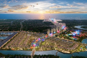 Giải bài toán tài chính khi đầu tư Sun Riverside Village Sầm Sơn