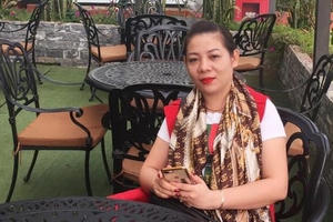 Hàng loạt “quý bà” sập bẫy mất trắng tiền tỷ vì tin tưởng “doanh nhân mỹ”