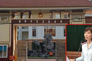 Trị bệnh “nhờn luật”