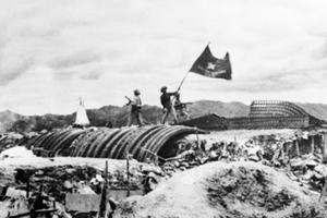 Chiến thắng Điện Biên Phủ - Sự kiện mang giá trị và tầm vóc thời đại