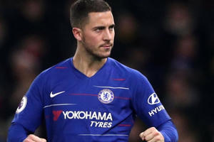 Video trận đấu Watford 1-2 Chelsea: Điếm sáng Hazard