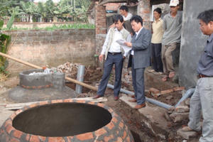 Bản tin Audio Pháp luật ngày 12/5: 3 anh em ruột tử vong dưới hố biogas