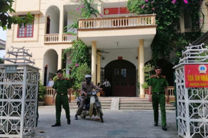 Vụ kiện nhiều năm không hồi kết ở Lào Cai: Khi sự thật bị bóp méo!