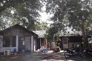 Vụ thu hồi hàng nghìn m2 đất tại TP Vũng Tàu có nhiều dấu hiệu bất thường?