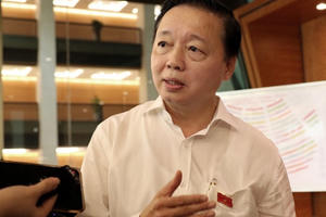 Đề xuất thu phí rác sinh hoạt theo khối lượng: Không đánh đồng bình quân