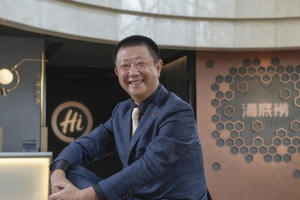 3 lần khởi nghiệp ê chề và cú lội ngược dòng gây dựng đế chế tỷ đô