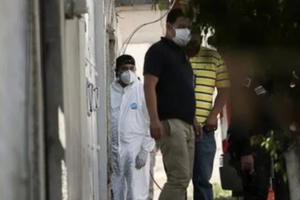 Phát hiện 17 hài cốt dưới ngôi nhà của nghi phạm giết người hàng loạt