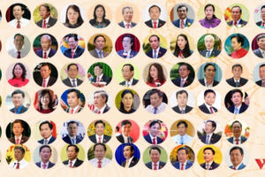 Nhân sự Đại hội Đảng các cấp: Chạy chức, chạy quyền đã giảm hẳn