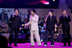 Chế Linh nghẹn ngào kể lại kỷ niệm khó quên đau buồn của đời mình