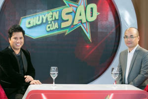 Ca sĩ hải ngoại Quang Toàn “kể xấu” Quang Linh “lợi dụng” anh trên truyền hình