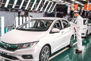 Giảm 50% phí trước bạ, thế trận của các hãng xe sẽ có nhiều biến động