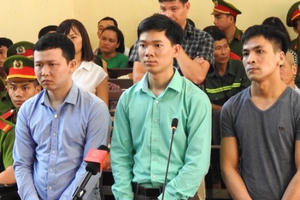 Bộ Y tế kêu oan cho Hoàng Công Lương