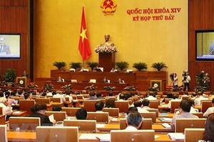 Lựa chọn 4 nhóm vấn đề để chất vấn trước Quốc hội