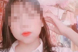 Thiếu nữ xinh đẹp ở Nghệ An bỗng nhiên mất tích bí ẩn được tìm thấy khi đi cùng hai người lạ