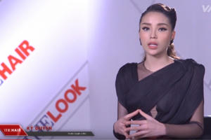 Phạm Hương nổi giận yêu cầu ngừng quay, Kỳ Duyên trách móc vì không được tôn trọng