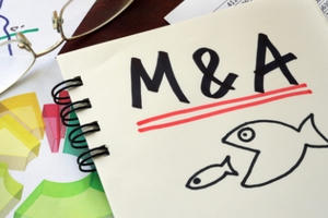 M&A dược phẩm toàn cầu đang đón chờ những dòng vốn hàng chục tỷ USD