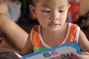 Hà Nội: Độc đáo sân chơi cho trẻ em ở Bãi giữa sông Hồng