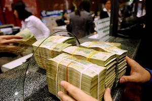 Gửi tiết kiệm ở Ngân hàng Chính sách xã hội như thế nào?