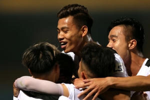 Chức vô địch U19 sẽ là động lực cho Hoàng Anh Gia Lai của bầu Đức