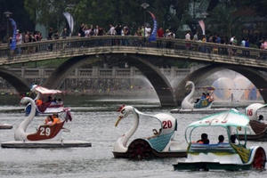 Diễn biến thời tiết trên cả nước dịp nghỉ lễ 30/4-1/5