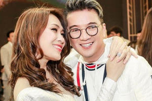 Mỹ Tâm thương Đàm Vĩnh Hưng nên không chịu lấy chồng?