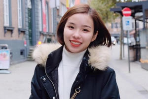 Công Phượng bí mật làm lễ ăn hỏi