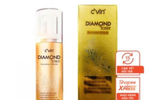 Thu hồi số tiếp nhận Phiếu công bố của 131 sản phẩm mỹ phẩm do Vincos Việt Nam sản xuất