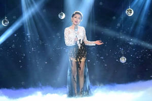 Như Ý trải lòng về tin đồn hết thời, lấy chồng bỏ hát