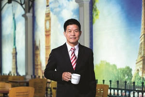 CEO Vietravel Nguyễn Quốc Kỳ: "Nên có chính sách tặng mỗi người đi du lịch 1 triệu đồng để kích cầu"