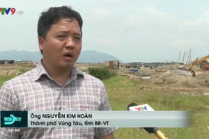 Từ vụ ở huyện Long Điền: Phó Thủ tướng chỉ đạo chấn chỉnh việc chấp hành pháp luật tố tụng