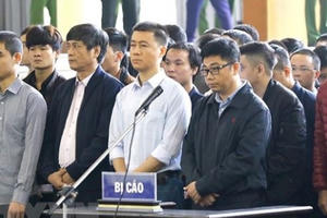 VKS Tỉnh Phú Thọ kháng nghị vụ đánh bạc nghìn tỷ qua mạng Internet VKS Tỉnh Phú Thọ kháng nghị vụ đánh bạc nghìn tỷ qua mạng Internet