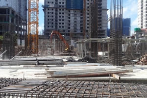 Địa ốc Plus/24h: Dự án Rivera Park Hà Nội chậm nộp thuế, bến xe biến thành quán karaoke