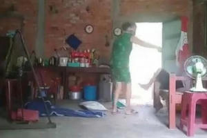 Truy tố người phụ nữ hành hạ mẹ ruột vì không để lại tài sản