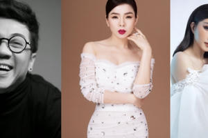 Hồng Nhung “dụ” Thành Lộc, Lệ Quyên… hát nhạc cổ phong Hồng Nhung “dụ” Thành Lộc, Lệ Quyên… hát nhạc cổ phong