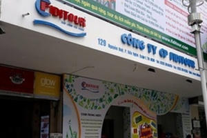 Cận cảnh những khu đất sai phạm của 'vua đất' Saigontourist