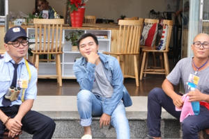 MTV Band lại phát hành MV siêu "lầy"