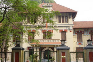 Chuẩn bị Đại hội thi đua yêu nước ngành Tư pháp