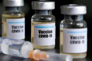 Việt Nam sẽ được hưởng hỗ trợ tiếp cận vaccine chống Covid-19 từ Australia