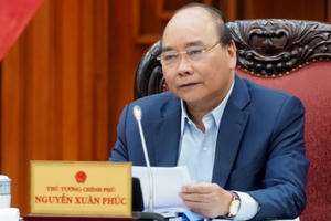 Bổ nhiệm trợ lý Thủ tướng, Phó Thủ tướng