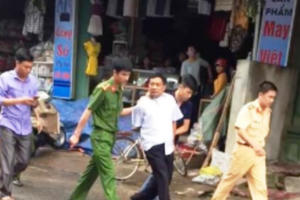 Vĩnh Phúc: Một giáo viên tiểu học giết mẹ người tình, giấu xác phi tang