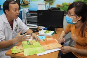 Phát hiện 17 trường hợp nhiễm virus Zika ở Thành phố Hồ Chí Minh