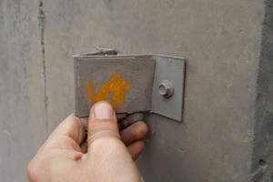 Bài 2: Phát hiện thêm nhiều hạng mục không đảm bảo kỹ thuật trên cao tốc Vành đai 3