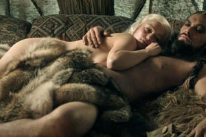 96 quy tắc để thực hiện cảnh “nóng” trong phim ảnh