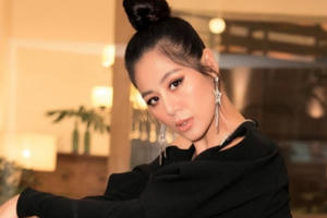 Nam Thư: “Chưa bao giờ cho phép mình ngủ quên trong chiến thắng”