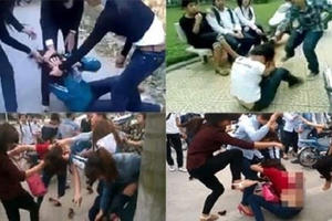 Xây dựng chuẩn mực văn hóa để ngăn chặn thảm án