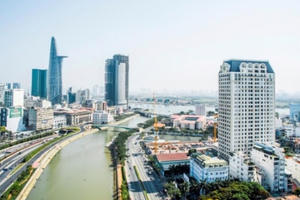 Audio địa ốc 360s: Phân khúc căn hộ tầm trung dành cho các gia đình trẻ lại chiếm lĩnh thị trường Audio địa ốc 360s: Phân khúc căn hộ tầm trung dành cho các gia đình trẻ lại chiếm lĩnh thị trường