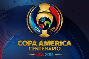 Bảng xếp hạng Copa America 2016