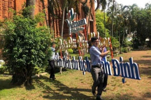 Đâu rồi cái tâm với di sản?