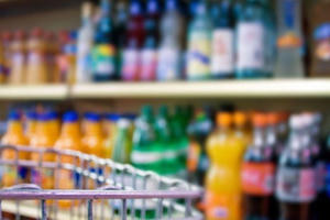 Áp thuế cao với nước ngọt để chống ...béo phì: "Béo kệ chúng tôi không mượn ông lo”